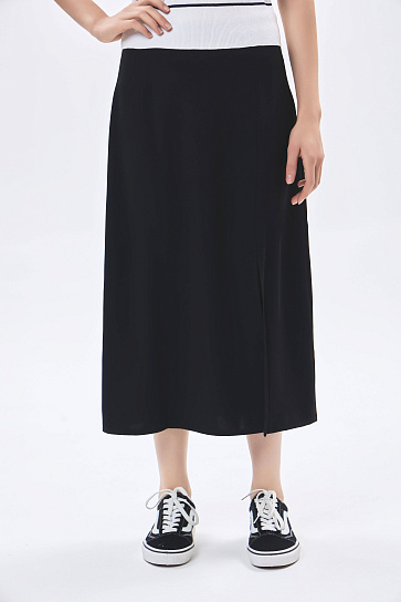 Юбка midi AW23WBS-27028-144016 фото